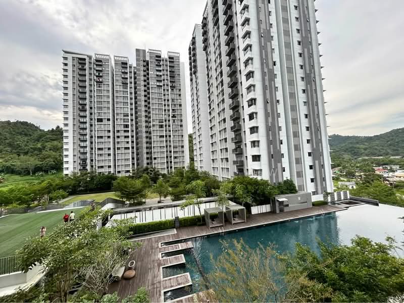 Kondominium untuk Dijual di Kingfisher Inanam Condominium - Leslie Low - PropertyGuru.com.my