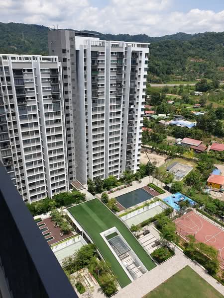 Kondominium untuk Dijual di Kingfisher Inanam Condominium - Leslie Low - PropertyGuru.com.my