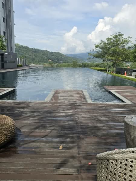 Kondominium untuk Dijual di Kingfisher Inanam Condominium - Leslie Low - PropertyGuru.com.my