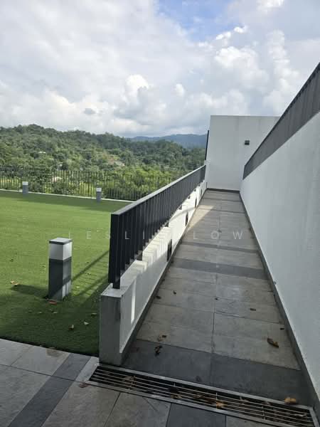Kondominium untuk Dijual di Kingfisher Inanam Condominium - Leslie Low - PropertyGuru.com.my