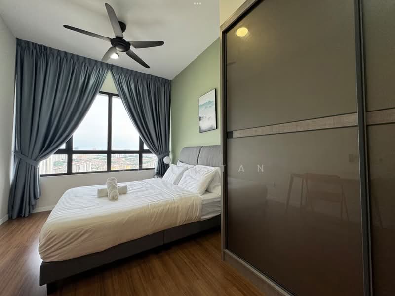 Pangsapuri untuk Dijual di Sky Curve - Bella Tan - Bedroom - PropertyGuru.com.my