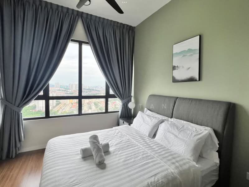 Pangsapuri untuk Dijual di Sky Curve - Bella Tan - Bedroom - PropertyGuru.com.my