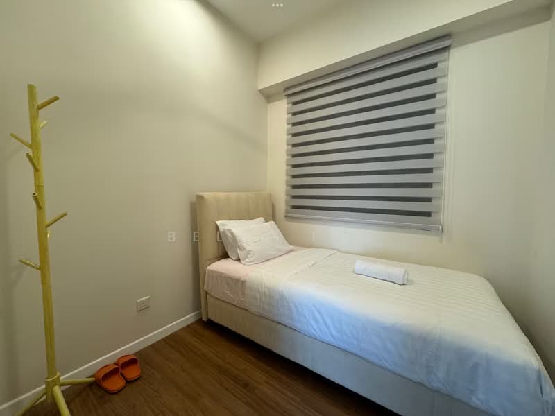 Pangsapuri untuk Dijual di Sky Curve - Bella Tan - Bedroom - PropertyGuru.com.my