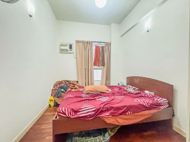 Condominium for Sale at Seri Maya Condominium - Azli Ibrahim - Bedroom - PropertyGuru.com.my