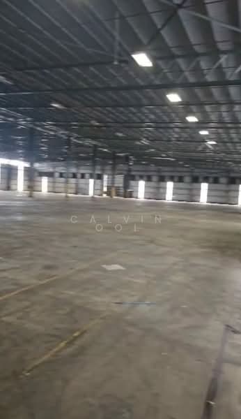 Kilang untuk Disewa di Taman Perindustrian Bukit Minyak (Bukit Minyak) - Calvin Ooi - Interior - PropertyGuru.com.my