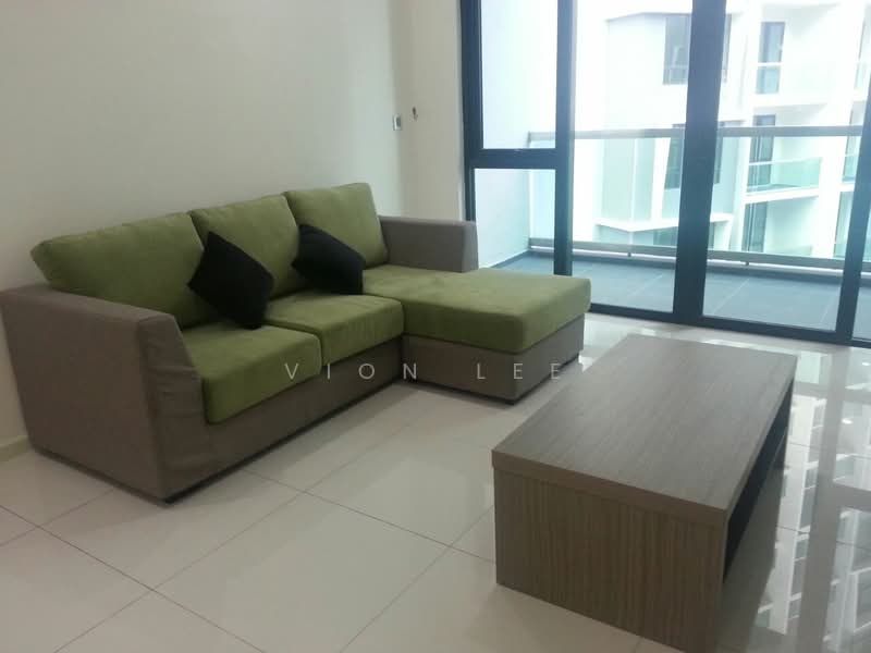 Apartment for Rent at Impiana - Vion Lee - PropertyGuru.com.my