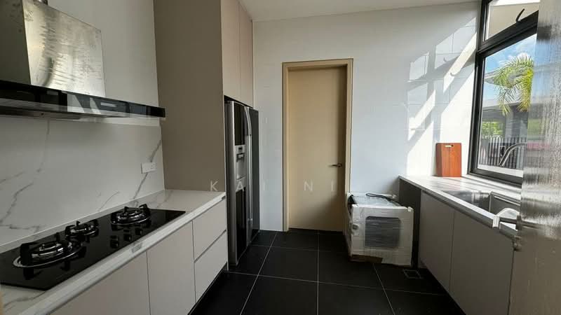 Bungalow for Rent in Horizon Hills (Iskandar Puteri (Nusajaya)) - Kai Ni - Kitchen - PropertyGuru.com.my