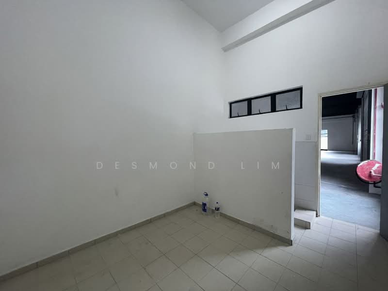 Kilang untuk Disewa di Eco Business Park 1 (Johor Bahru) - Desmond Lim - Interior - PropertyGuru.com.my