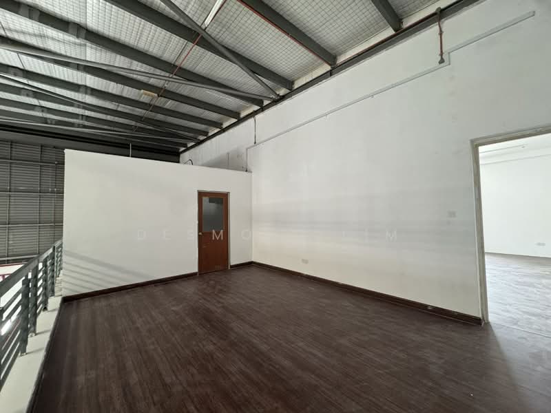 Kilang untuk Disewa di Eco Business Park 1 (Johor Bahru) - Desmond Lim - Interior - PropertyGuru.com.my