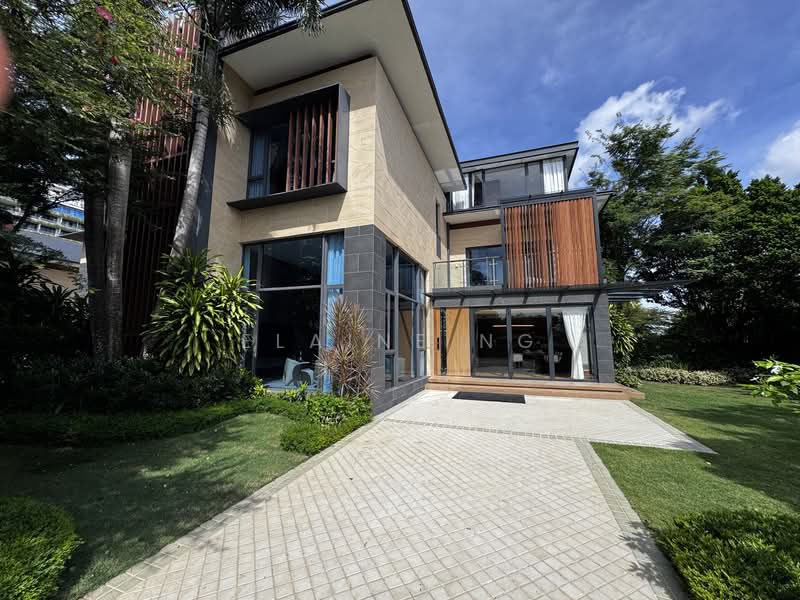 Cluster House for Sale in Forest City (Gelang Patah) - Elaine Ng - Exterior - PropertyGuru.com.my