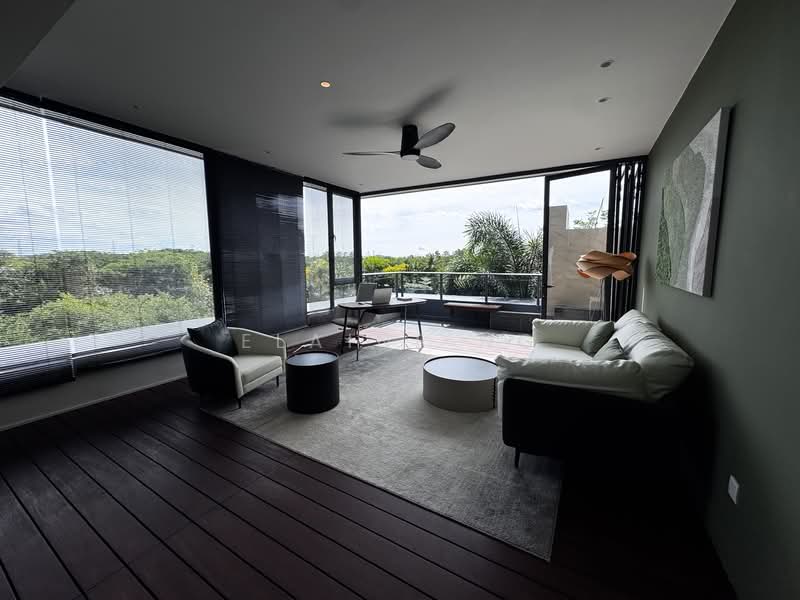 Cluster House for Sale in Forest City (Gelang Patah) - Elaine Ng - Study - PropertyGuru.com.my