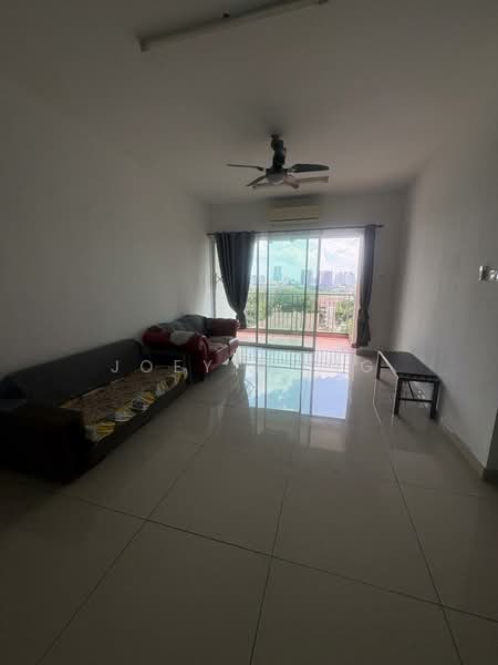 Condominium for Rent at 288 Residences @ Kuchai Lama - Joey Wong - Living Room - PropertyGuru.com.my