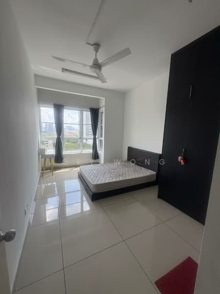 Condominium for Rent at 288 Residences @ Kuchai Lama - Joey Wong - Bedroom - PropertyGuru.com.my