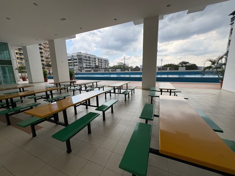 Condominium for Rent at 288 Residences @ Kuchai Lama - Joey Wong - Exterior - PropertyGuru.com.my