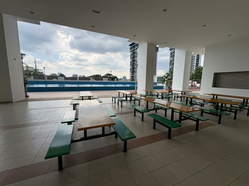 Condominium for Rent at 288 Residences @ Kuchai Lama - Joey Wong - Exterior - PropertyGuru.com.my