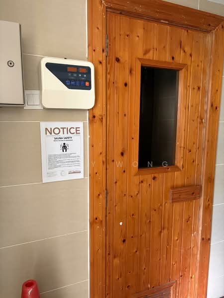 Condominium for Rent at 288 Residences @ Kuchai Lama - Joey Wong - Interior - PropertyGuru.com.my