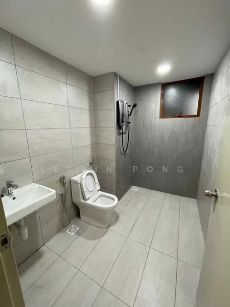 Service Residence for Sale at 216 Residences - Kelvin Pong - Bathroom - PropertyGuru.com.my