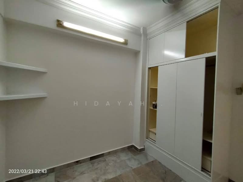 Pangsapuri untuk Disewa di Pangsapuri Ria Apartment C (Ruby Tower) - Hidayah . - Interior - PropertyGuru.com.my