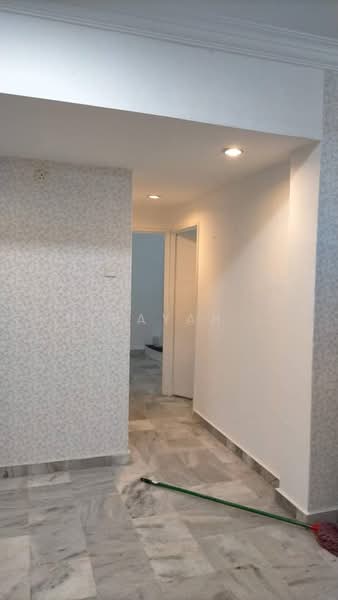 Pangsapuri untuk Disewa di Pangsapuri Ria Apartment C (Ruby Tower) - Hidayah . - Interior - PropertyGuru.com.my