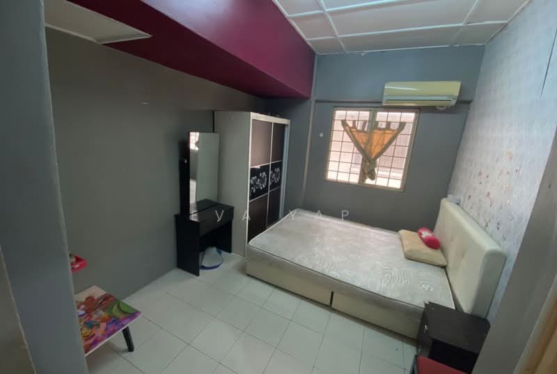 Apartment for Sale at Vista Saujana - Eva Yap - Bedroom - PropertyGuru.com.my