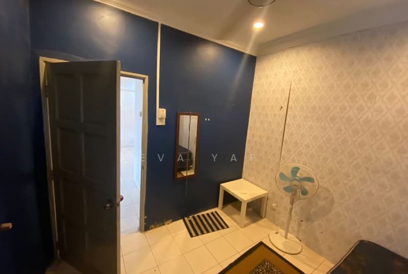 Apartment for Sale at Vista Saujana - Eva Yap - Interior - PropertyGuru.com.my
