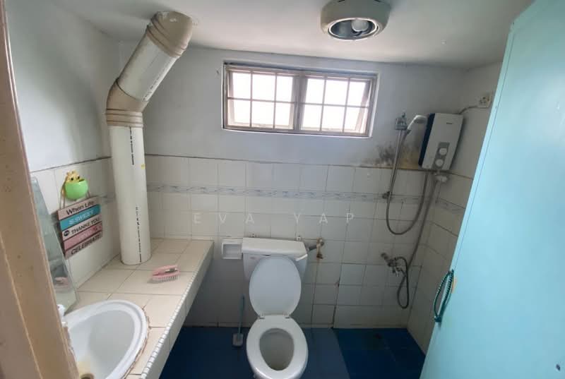 Apartment for Sale at Vista Saujana - Eva Yap - Bathroom - PropertyGuru.com.my