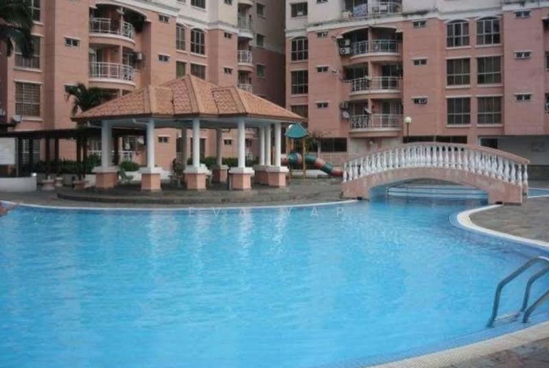 Apartment for Sale at Vista Saujana - Eva Yap - Exterior - PropertyGuru.com.my