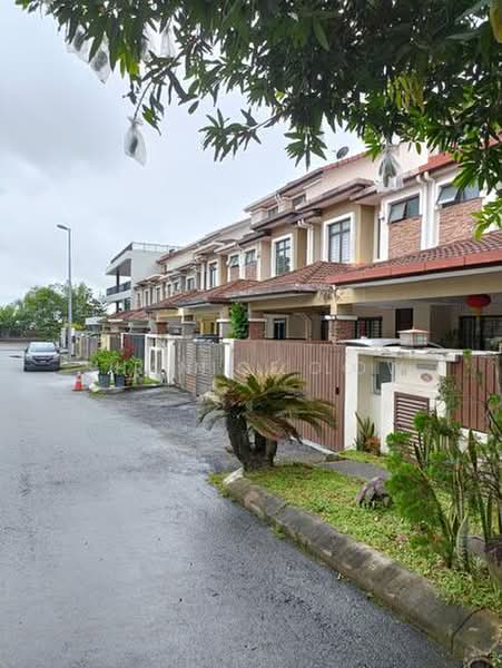 2.5-storey Terraced House for Sale in Bandar Puteri Puchong (Puchong) - Shanice Low - Exterior - PropertyGuru.com.my
