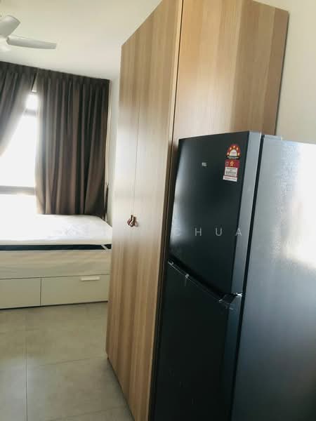 Service Residence for Rent at Neu Suites - Kelly Chua - Bedroom - PropertyGuru.com.my