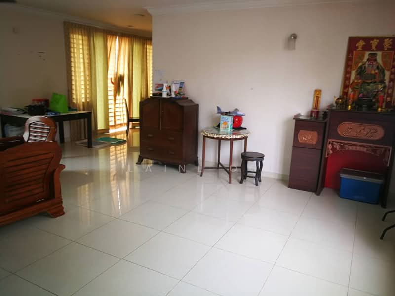 Bungalow for Sale in Jelutong (Penang) - Elaine Ooi - Living Room - PropertyGuru.com.my