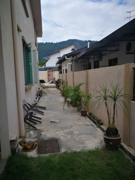 Bungalow for Sale in Jelutong (Penang) - Elaine Ooi - Exterior - PropertyGuru.com.my