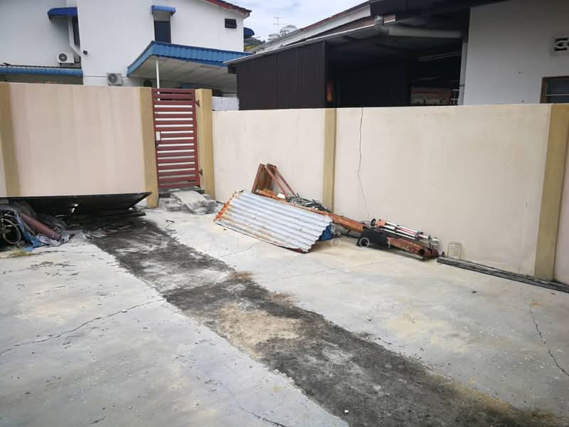Bungalow for Sale in Jelutong (Penang) - Elaine Ooi - Exterior - PropertyGuru.com.my
