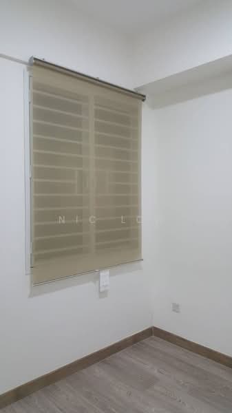 Servis Apartment untuk Dijual di Suria @ North Kiara - Nic Low - Interior - PropertyGuru.com.my