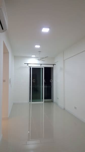 Servis Apartment untuk Dijual di Suria @ North Kiara - Nic Low - Interior - PropertyGuru.com.my