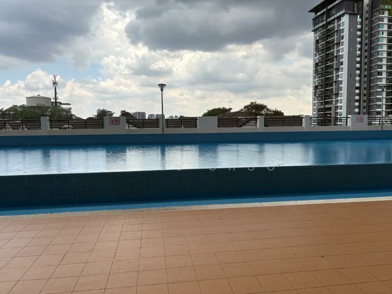 Condominium for Rent at 288 Residences @ Kuchai Lama - Chris Choo - Exterior - PropertyGuru.com.my