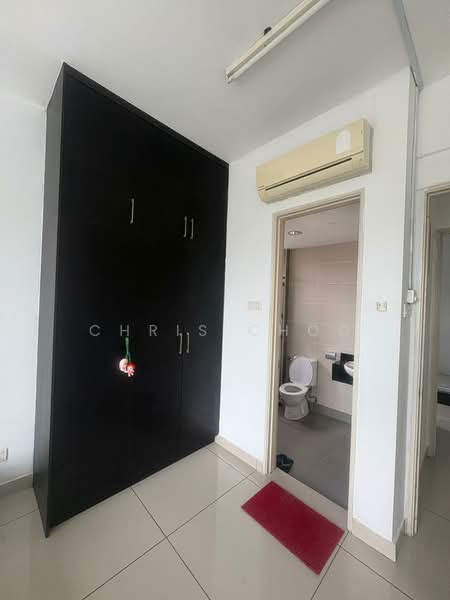 Condominium for Rent at 288 Residences @ Kuchai Lama - Chris Choo - Bathroom - PropertyGuru.com.my