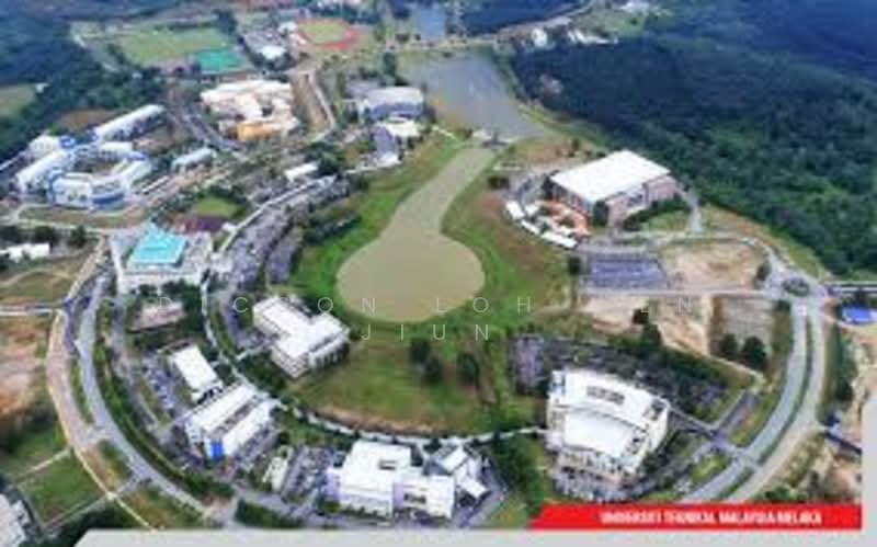Kedai / Pejabat untuk Dijual di Taman Seri Tuah Permai (Durian Tunggal) - Dicson Loh Wen Jiun - Exterior - PropertyGuru.com.my