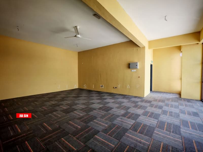 Factory for Rent in Butterworth (Penang) - Jiasin Yap - Interior - PropertyGuru.com.my