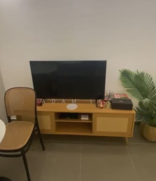 Service Residence for Rent at Mossaz @ Empire City - Adam Lee - PropertyGuru.com.my