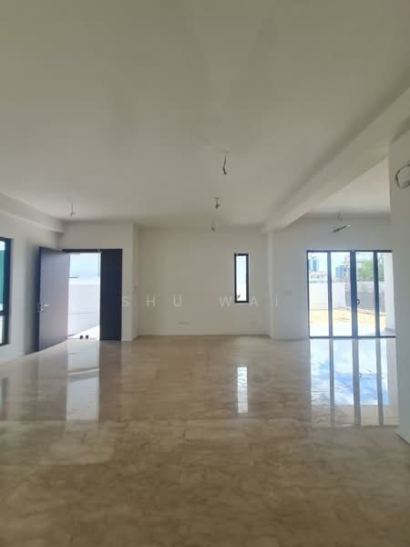 Rumah Berkembar untuk Dijual di Ampang (Kuala Lumpur) - Shu Wai - Interior - PropertyGuru.com.my