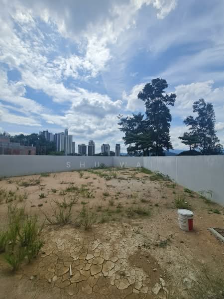 Rumah Berkembar untuk Dijual di Ampang (Kuala Lumpur) - Shu Wai - PropertyGuru.com.my