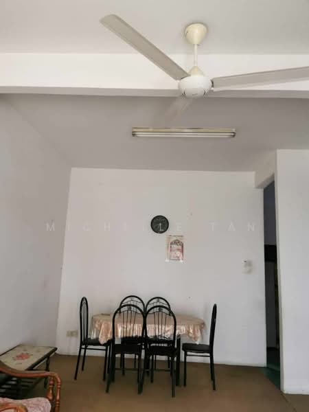 2-storey Terraced House for Sale in Taman Sri Kejora (Kajang) - Michelle Tan - Dining Room - PropertyGuru.com.my