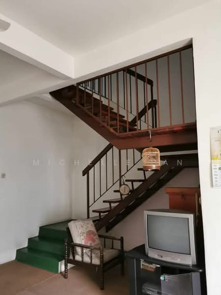 2-storey Terraced House for Sale in Taman Sri Kejora (Kajang) - Michelle Tan - Interior - PropertyGuru.com.my