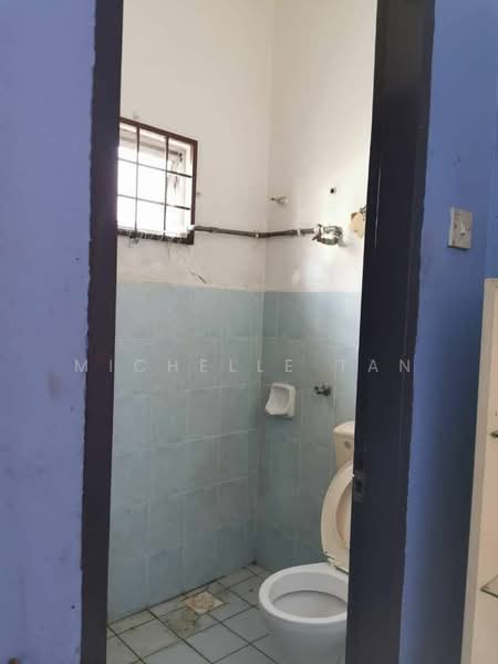 2-storey Terraced House for Sale in Taman Sri Kejora (Kajang) - Michelle Tan - Bathroom - PropertyGuru.com.my
