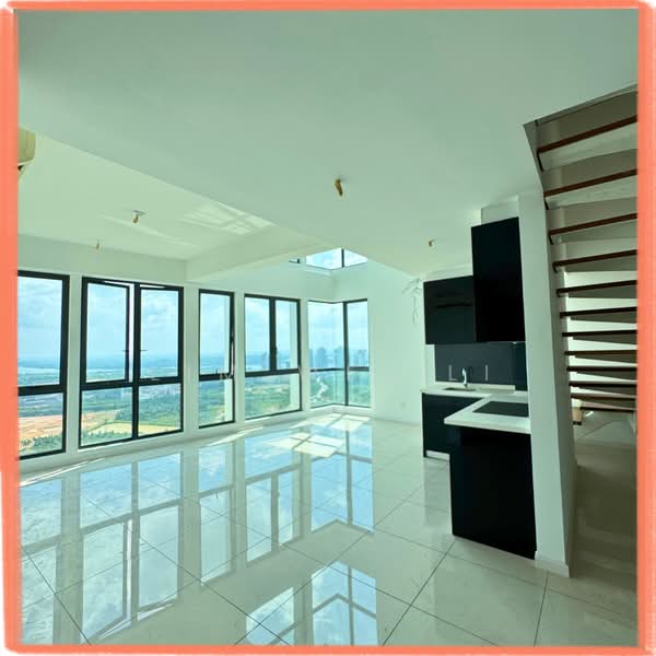 Condominium for Sale at The Elysia Park Residence - Lim Wei Li - PropertyGuru.com.my