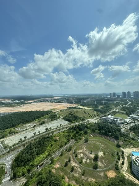 Condominium for Sale at The Elysia Park Residence - Lim Wei Li - PropertyGuru.com.my