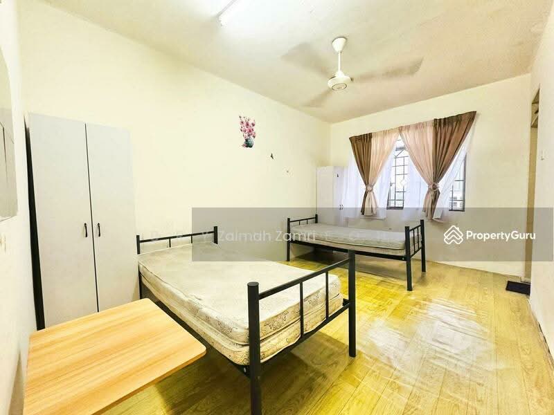 Apartment for Sale at Mentari Court - Bryan Yeoh - Bedroom - PropertyGuru.com.my