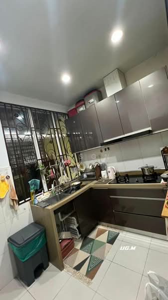 2-storey Terraced House for Sale in Bandar Puteri Klang (Klang) - Mason Chiah - PropertyGuru.com.my