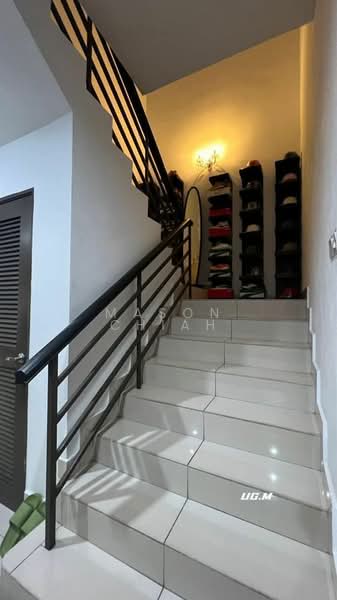 2-storey Terraced House for Sale in Bandar Puteri Klang (Klang) - Mason Chiah - PropertyGuru.com.my