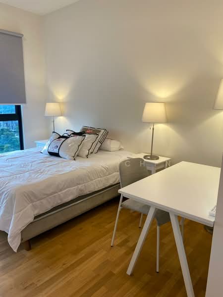 Service Residence for Rent at Residensi Solaris Parq - Fiona Chin - PropertyGuru.com.my